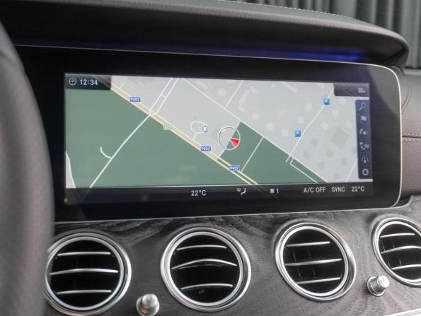 Mercedes-Benz E-Класс V (W213 S213 C238) с пробегом 2017 года, цена 2 469 000 рублей, 311321 км, седан, Автокод Объявления