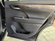 Toyota Highlander IV (XU70) Москва  - изображение 56