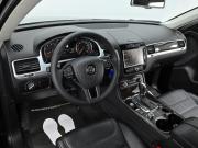 Volkswagen Touareg II Москва  - изображение 22