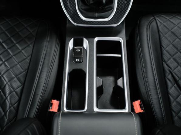 Haval M6 II с пробегом 2023 года, цена 1 801 000 рублей, 37833 км, внедорожник, Автокод Объявления