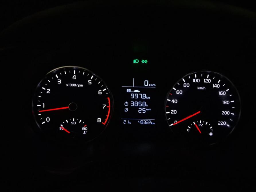 Kia Rio IV Казань  - изображение 16