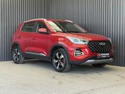 Chery Tiggo 4 Pro I Пермь  - изображение 51