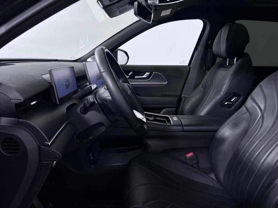 Chery Tiggo 9 I Ростов-на-Дону  - изображение 17