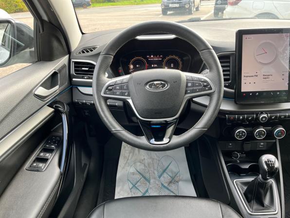 Lada (ВАЗ) Vesta I Рестайлинг (NG) с пробегом 2025 года, цена 1 620 000 рублей, 20744 км, седан, Автокод Объявления