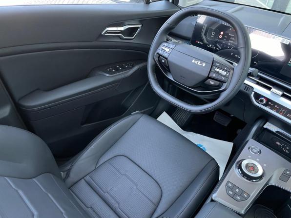 Kia Sportage (China) III (NP) Рестайлинг с пробегом 2026 года, цена 3 845 000 рублей, 30 км, внедорожник, Автокод Объявления