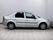 Renault Logan I Рестайлинг Ростов-на-Дону  - изображение 19