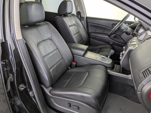 Nissan Murano II (Z51) Рестайлинг 2 с пробегом 2015 года, цена 1 750 000 рублей, 154914 км, внедорожник, Автокод Объявления