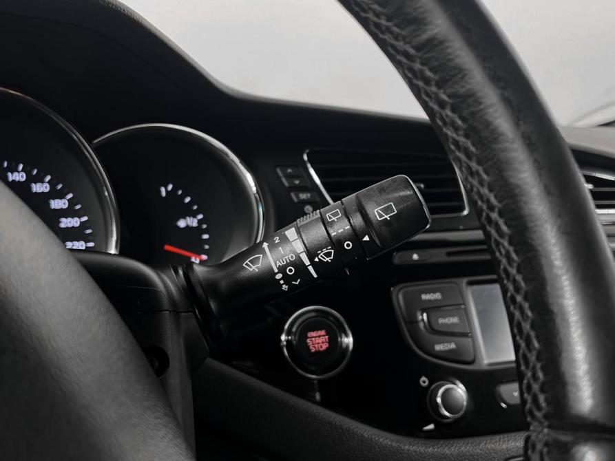Kia Ceed II Казань  - изображение 16