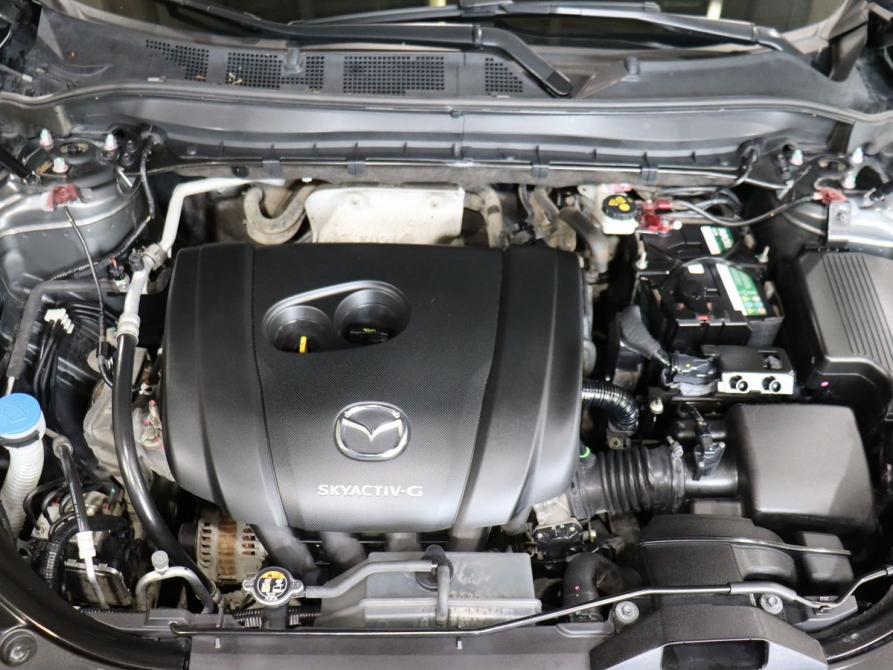 Mazda CX-5 II Самара  - изображение 22