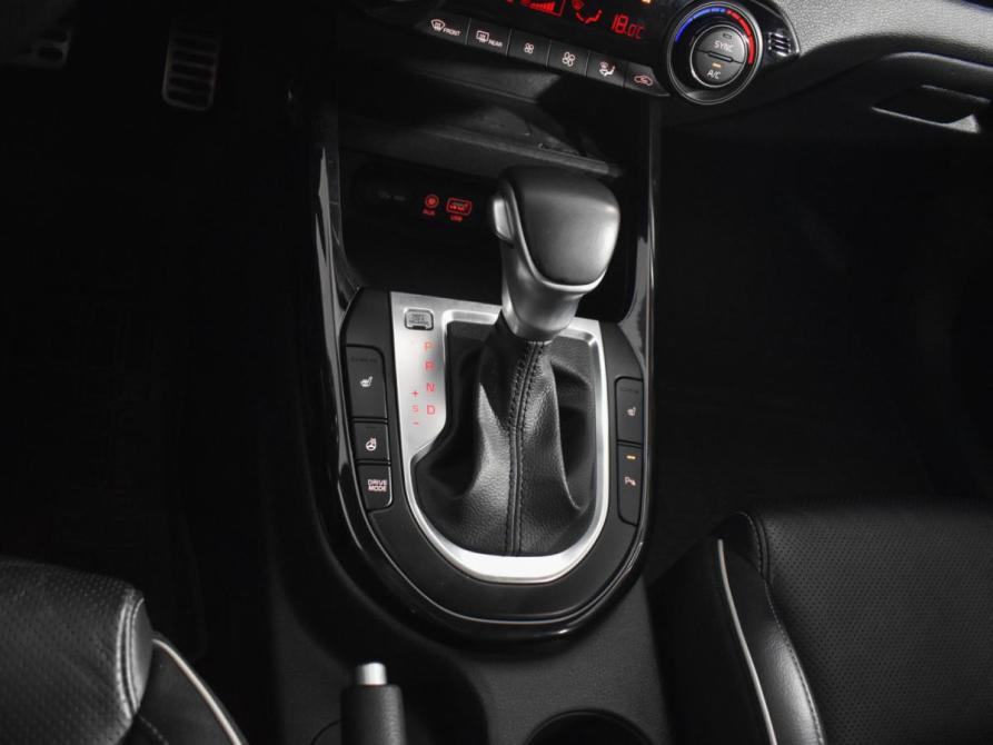 Kia Cerato IV Санкт-Петербург  - изображение 19