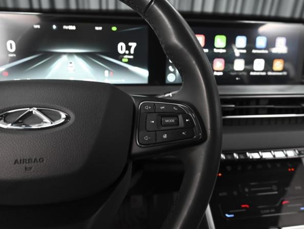 Chery Tiggo 7 Pro Max I с пробегом 2023 года, цена 2 029 000 рублей, 19010 км, внедорожник, Автокод Объявления