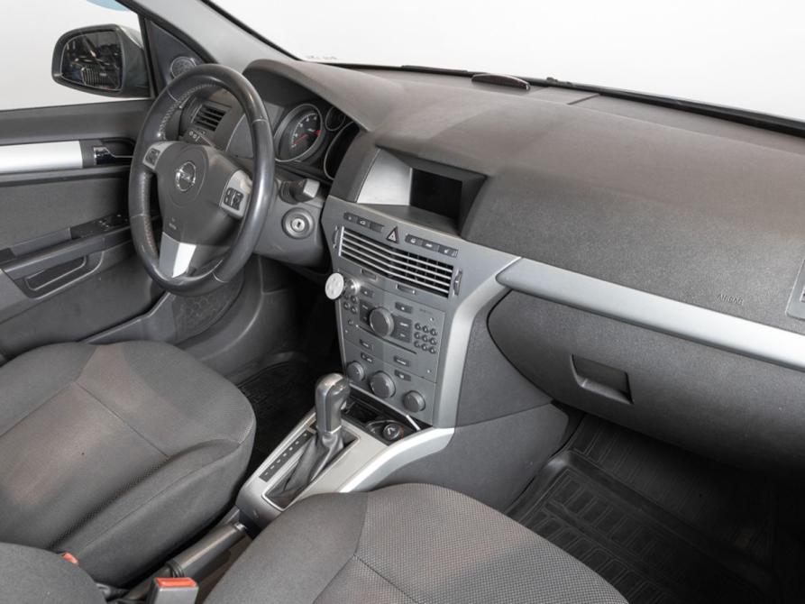 Opel Astra H Рестайлинг Казань  - изображение 7
