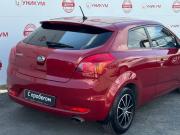 Kia Ceed I Рестайлинг Екатеринбург  - изображение 49