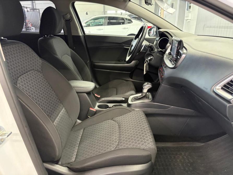 Kia Ceed III Краснодар  - изображение 15