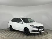 Lada (ВАЗ) Granta I Рестайлинг Воронеж  - изображение 22