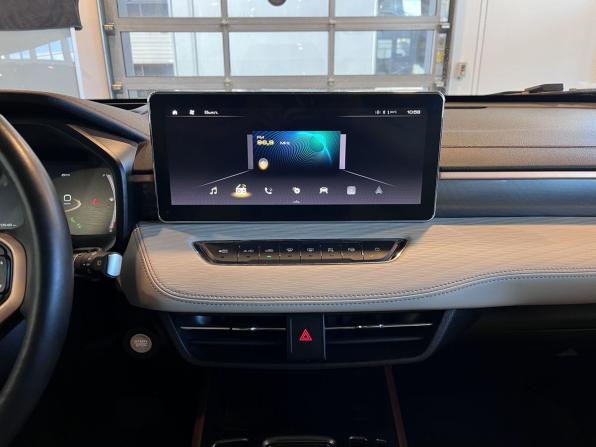 Haval Jolion I с пробегом 2023 года, цена 2 165 000 рублей, 70650 км, внедорожник, Автокод Объявления