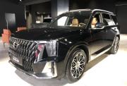 GAC GS8 II Нижний Новгород  - изображение 12
