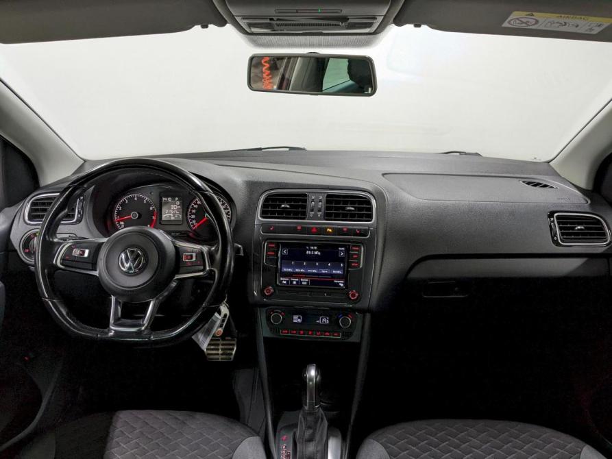 Volkswagen Polo V Рестайлинг Москва  - изображение 22