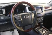 Lexus LX III Рестайлинг Омск  - изображение 38