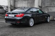 BMW 7 серии V (F01/F02/F04) Москва  - изображение 33