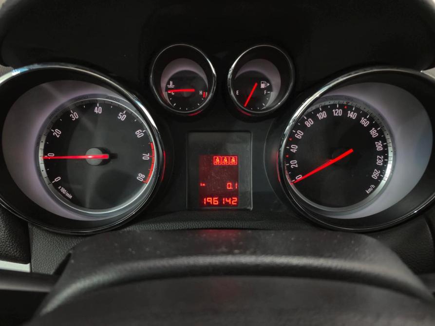 Opel Mokka I Альметьевск  - изображение 19