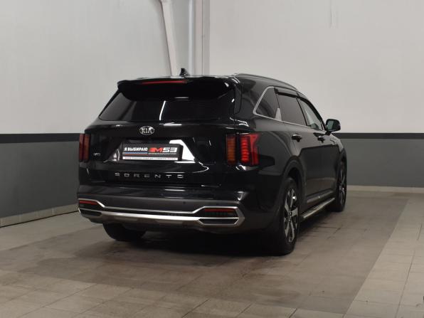 Kia Sorento IV с пробегом 2021 года, цена 3 150 997 рублей, 144661 км, внедорожник, Автокод Объявления