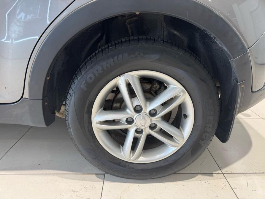 SsangYong Actyon II Екатеринбург  - изображение 11