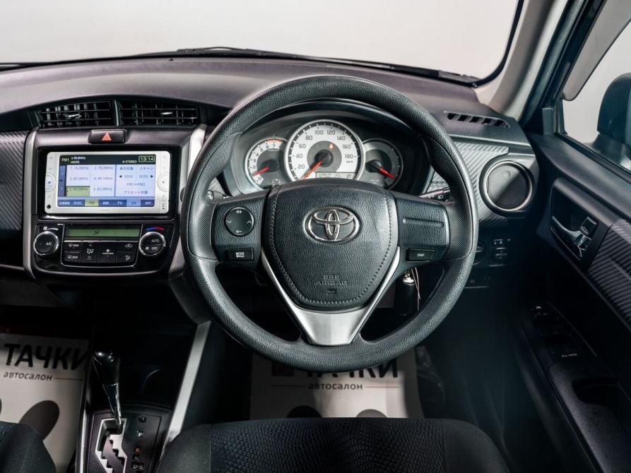 Toyota Corolla XI (E160 E170 E180) Чита  - изображение 8