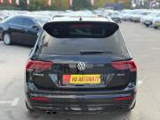 Volkswagen Tiguan II Ижевск  - изображение 33