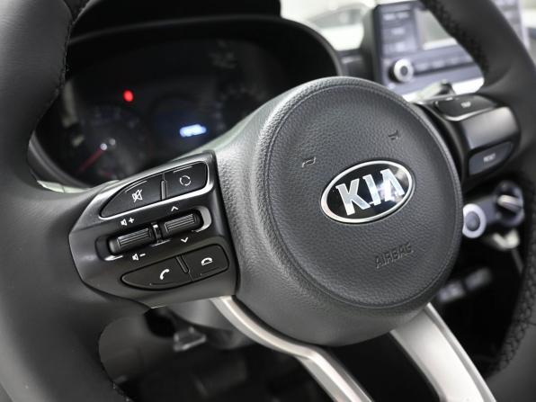 Kia Picanto III с пробегом 2017 года, цена 1 199 900 рублей, 172734 км, хэтчбек, Автокод Объявления