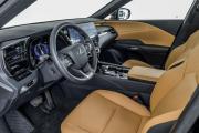 Lexus RX V Казань  - изображение 21