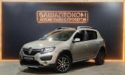 Renault Sandero II Уфа  - изображение 21