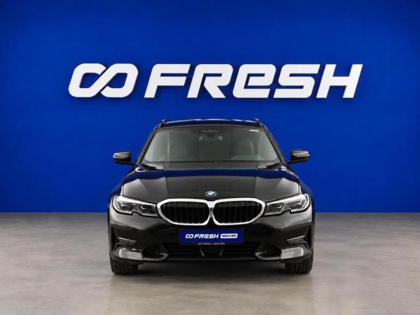 BMW 3 серии VII (G2x) с пробегом 2019 года, цена 4 390 444 рубля, 86862 км, универсал, Автокод Объявления