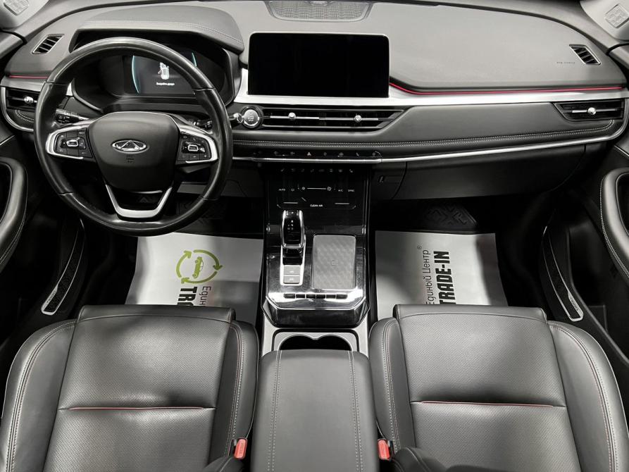 Chery Tiggo 7 Pro I Тверь  - изображение 11