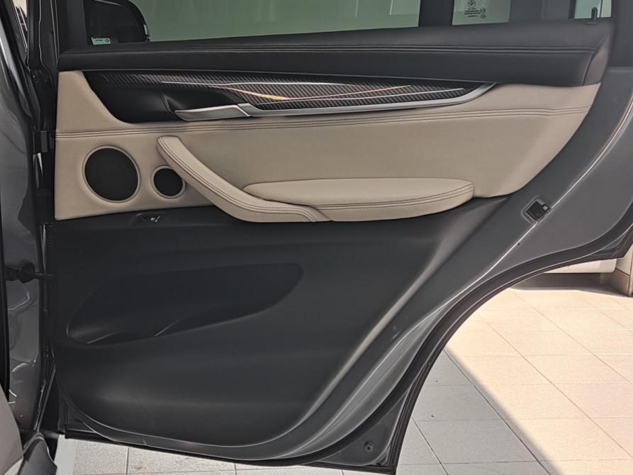 BMW X5 III (F15) Барнаул  - изображение 30