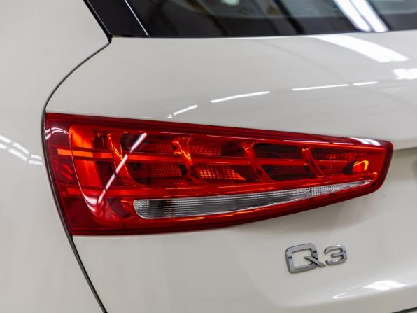 Audi Q3 I (8U) с пробегом 2013 года, цена 1 788 000 рублей, 93272 км, внедорожник, Автокод Объявления