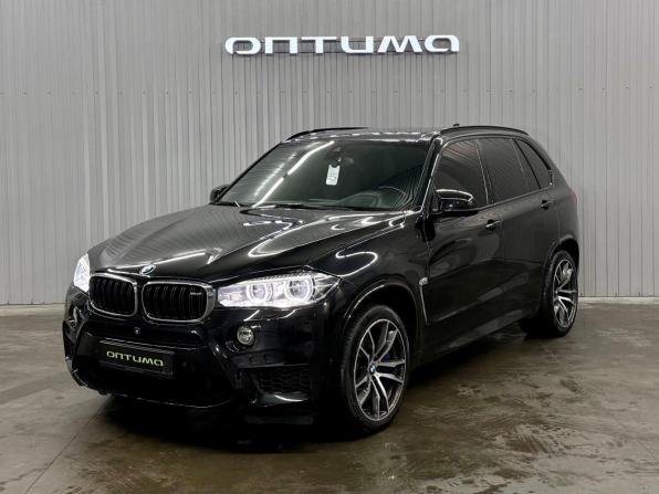 BMW X5 M II (F85) с пробегом 2017 года, цена 3 047 000 рублей, 207000 км, внедорожник, Автокод Объявления