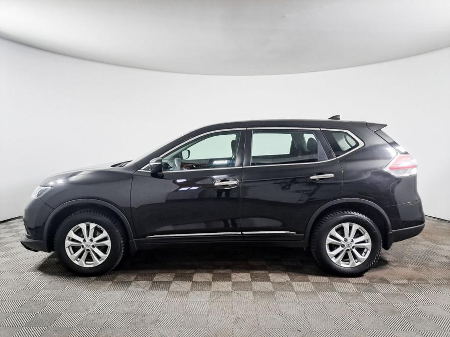 Nissan X-Trail III Уфа  - изображение 10