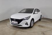Hyundai Solaris II Рестайлинг Волгоград  - изображение 28
