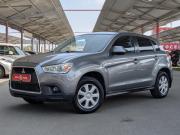 Mitsubishi ASX I Рестайлинг Екатеринбург  - изображение 18