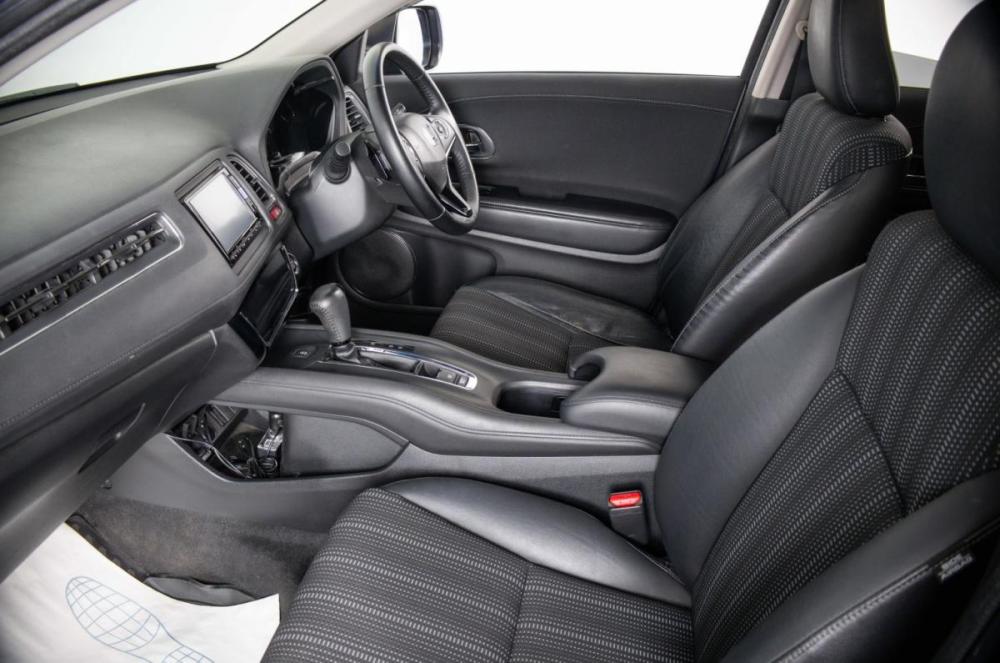 Honda Vezel I Пермь  - изображение 12