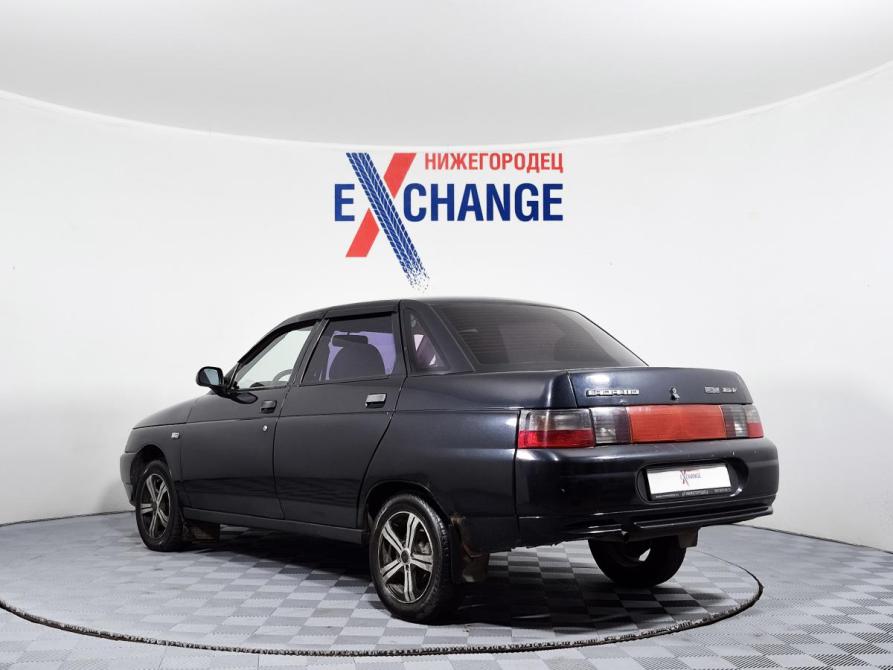 Lada (ВАЗ) 2110 Нижний Новгород  - изображение 4
