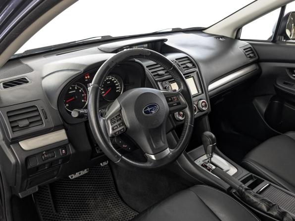 Subaru XV I с пробегом 2013 года, цена 1 420 000 рублей, 164718 км, внедорожник, Автокод Объявления