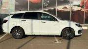 Lada (ВАЗ) Vesta I Рестайлинг (NG) Оренбург  - изображение 21