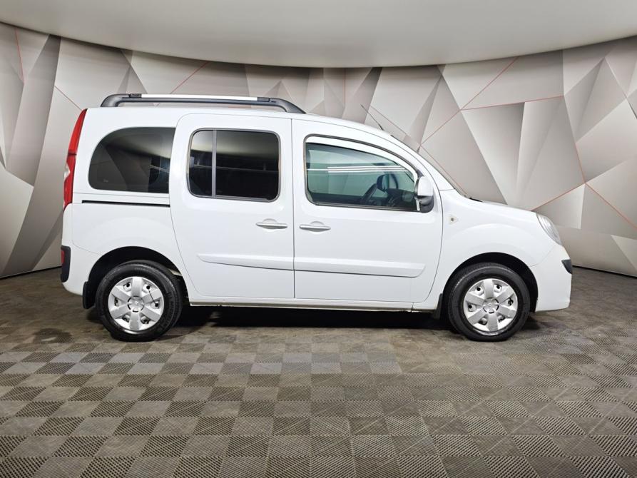 Renault Kangoo II Москва  - изображение 6