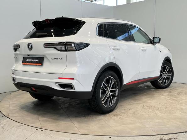 Changan CS55 Plus II с пробегом 2024 года, цена 2 320 000 рублей, 16056 км, внедорожник, Автокод Объявления