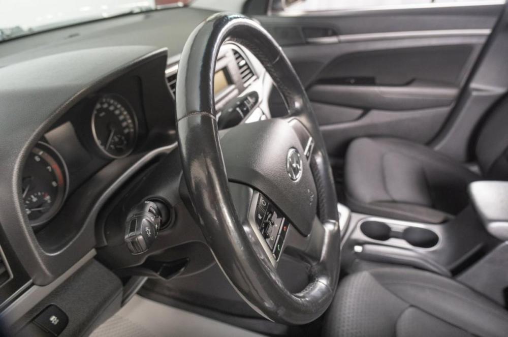 Hyundai Elantra VI (AD) Томск  - изображение 13