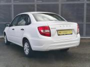 Lada (ВАЗ) Granta I Рестайлинг Ижевск  - изображение 13
