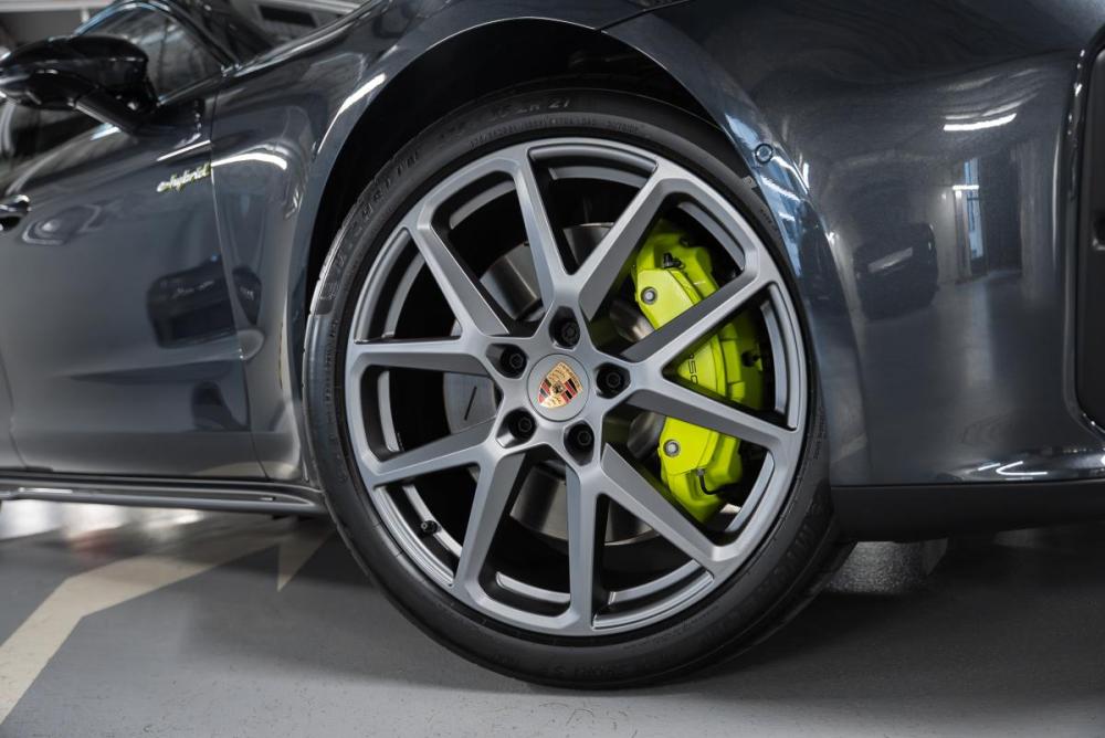 Porsche Panamera III Москва  - изображение 5