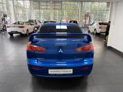 Mitsubishi Lancer X Киров  - изображение 20
